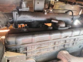 Погрузчик ТО-30